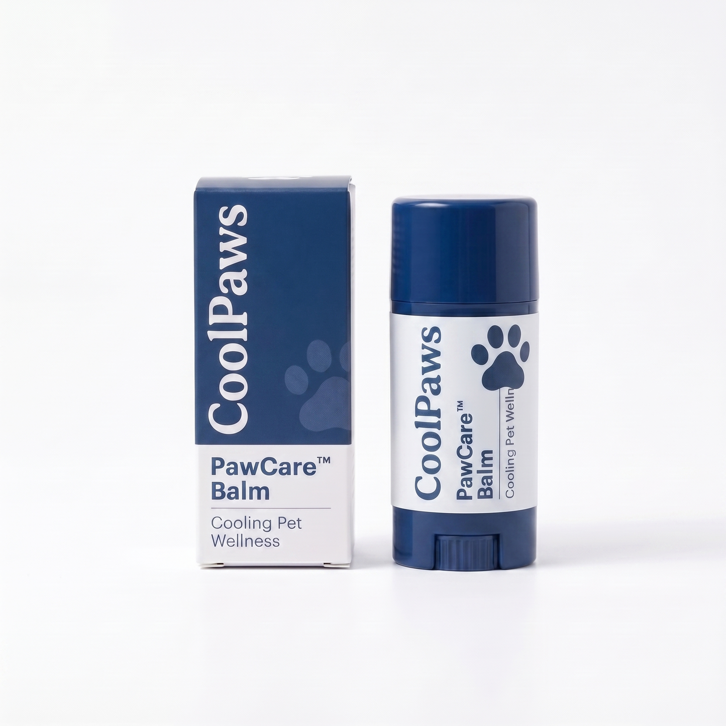 PawShield™ Balm Stick
