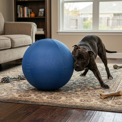 Indestructible Herding Ball