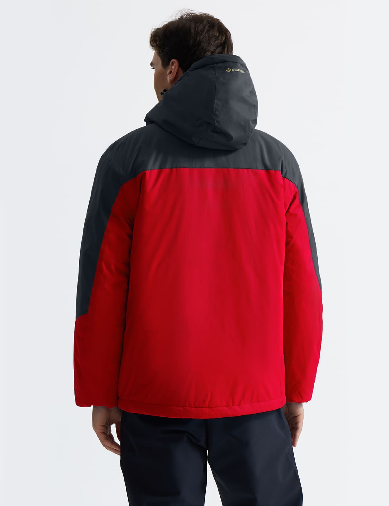 Mountain Waterproof Ski Snow Jacket Winter