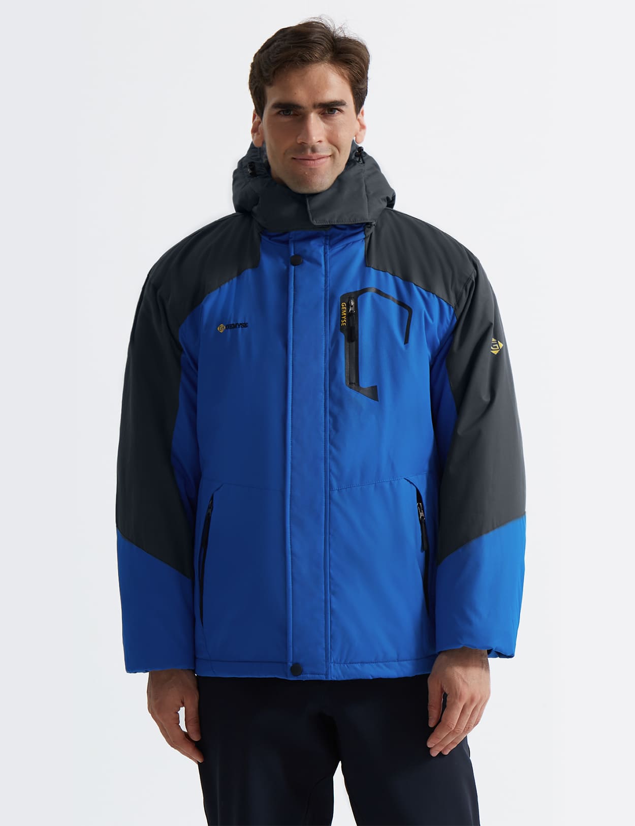Mountain Waterproof Ski Snow Jacket Winter