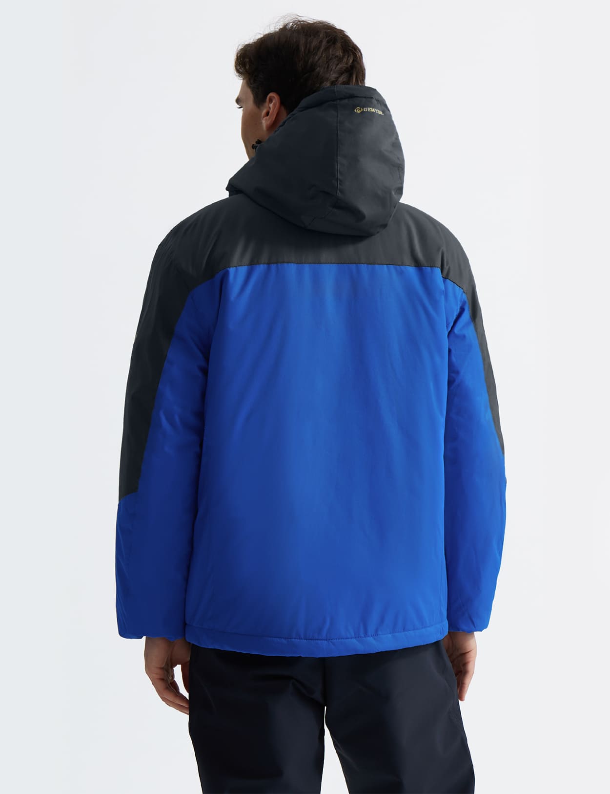 Mountain Waterproof Ski Snow Jacket Winter