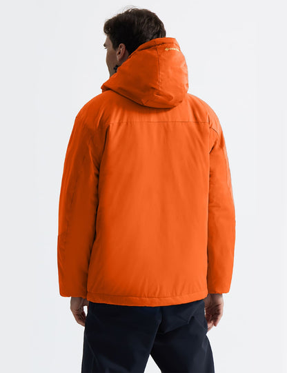 Mountain Waterproof Ski Snow Jacket Winter