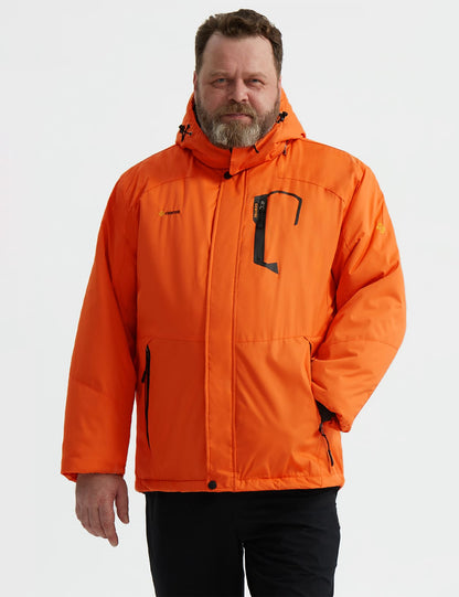 Mountain Waterproof Ski Snow Jacket Winter