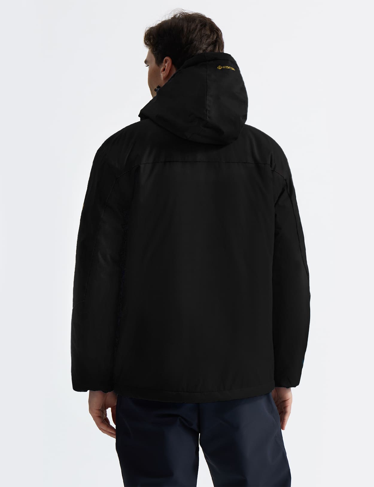 Mountain Waterproof Ski Snow Jacket Winter