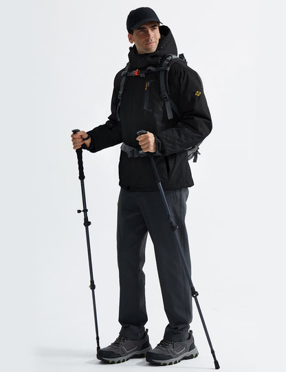 Mountain Waterproof Ski Snow Jacket Winter