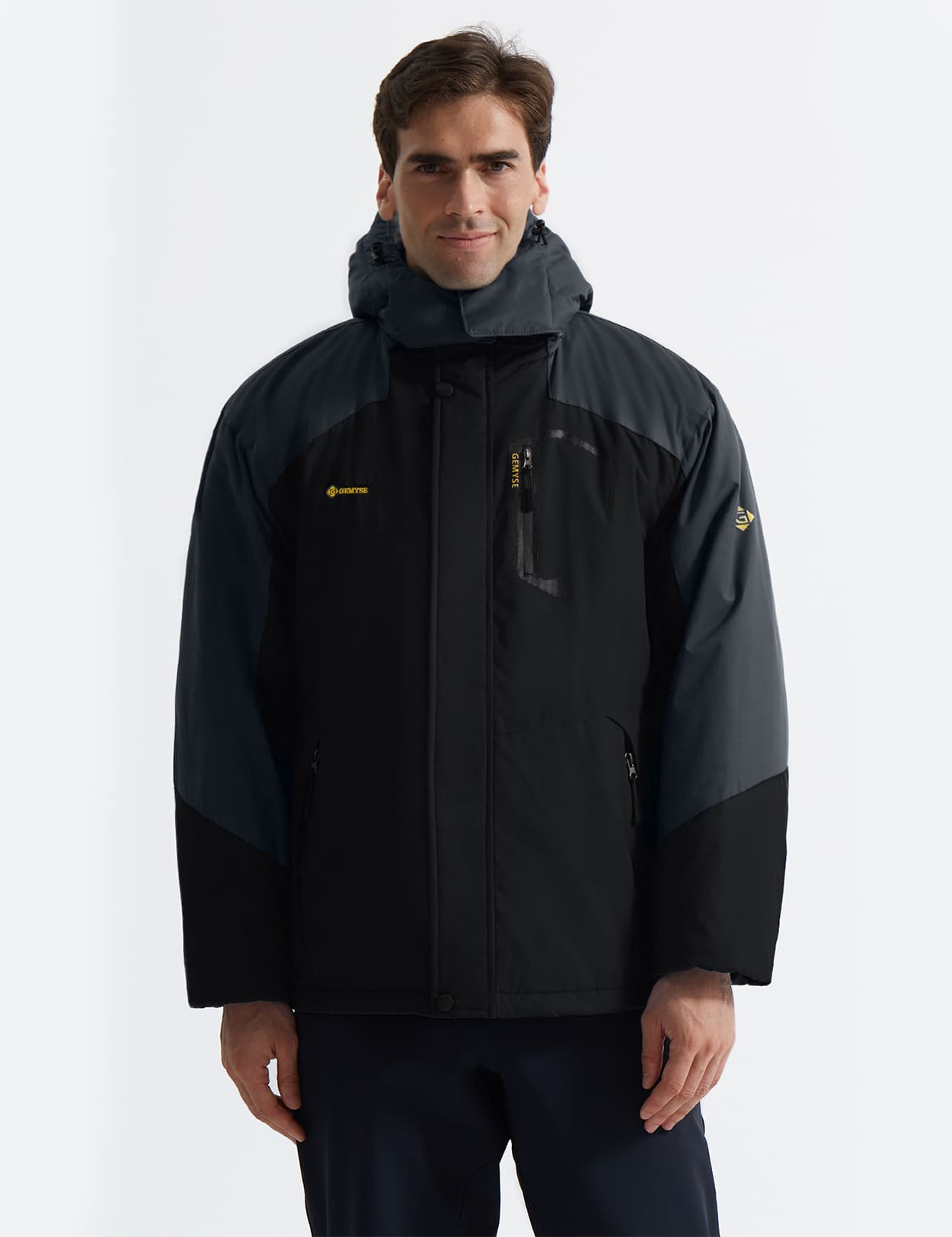 Mountain Waterproof Ski Snow Jacket Winter