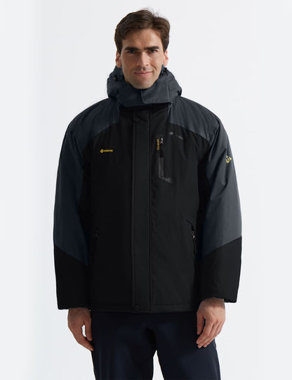 Mountain Waterproof Ski Snow Jacket Winter