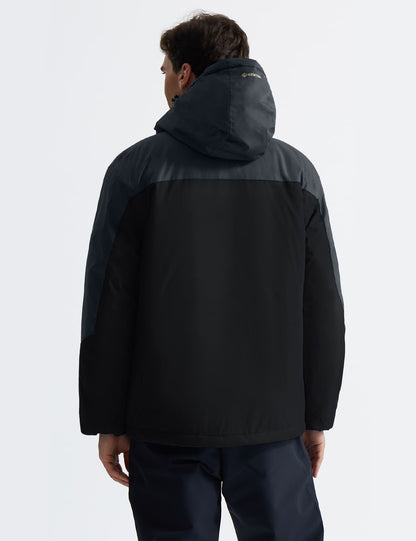 Mountain Waterproof Ski Snow Jacket Winter