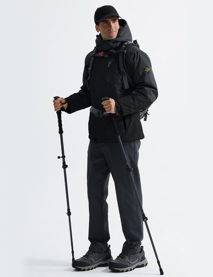 Mountain Waterproof Ski Snow Jacket Winter