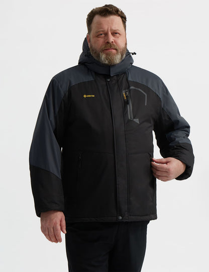 Mountain Waterproof Ski Snow Jacket Winter