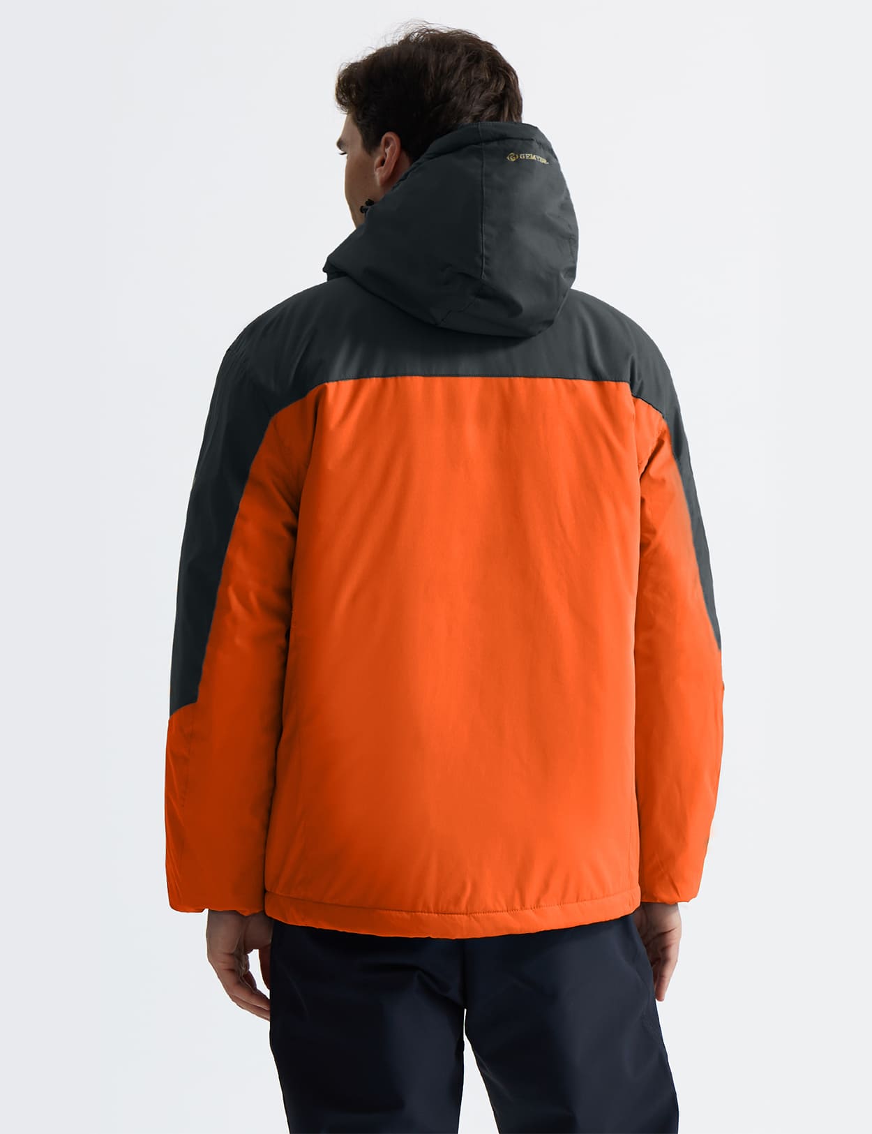 Mountain Waterproof Ski Snow Jacket Winter