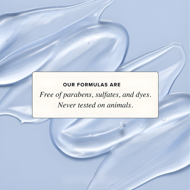 GHK-Cu Copper Peptides Serum