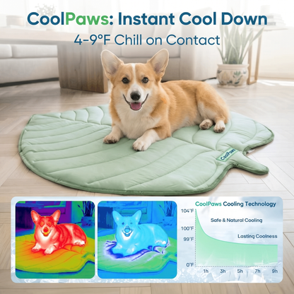 CoolPaws™ 2.0