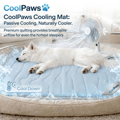 CoolPaws™ 2.0