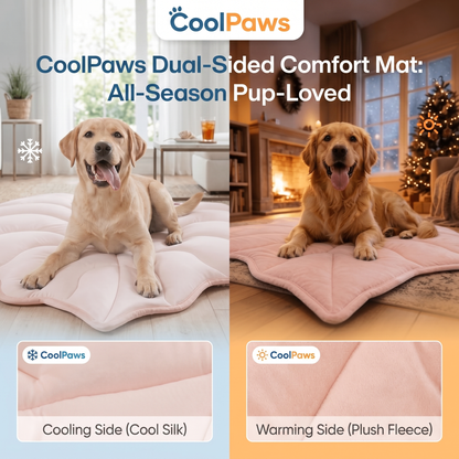 CoolPaws™ 2.0