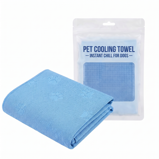 Pet Cooling Towel