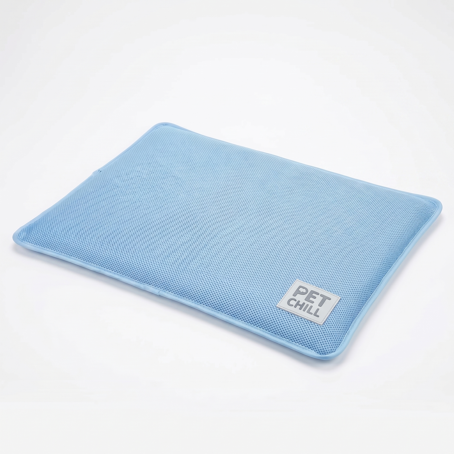 Elevated Cooling Mesh Pillow