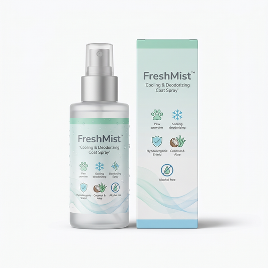 FreshMist™ Spray